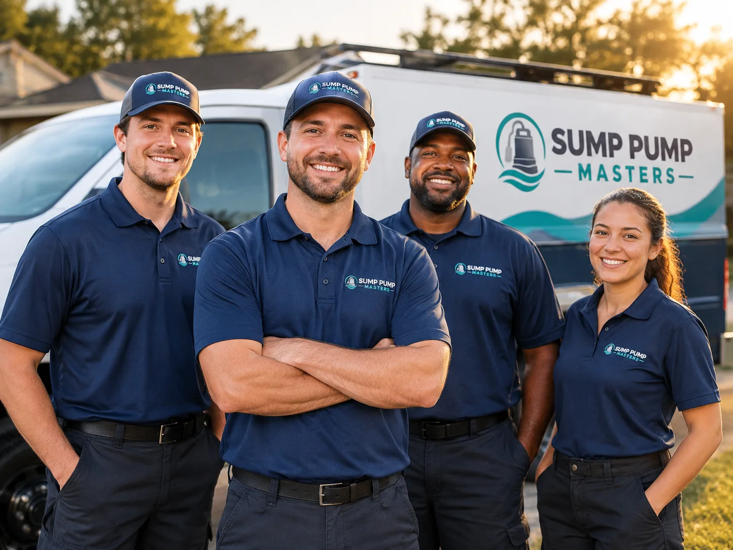 Sump Pump Repair company in Beccaria, PA